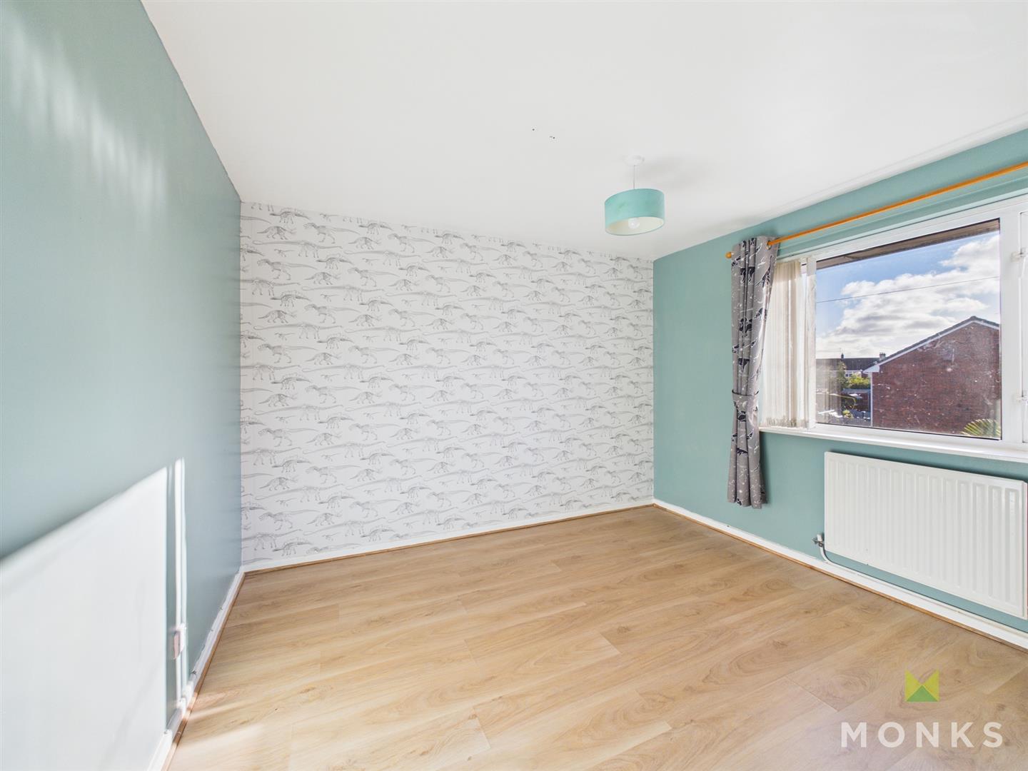 4 Baytree Avenue, Oswestry, SY11 3QA SSTC